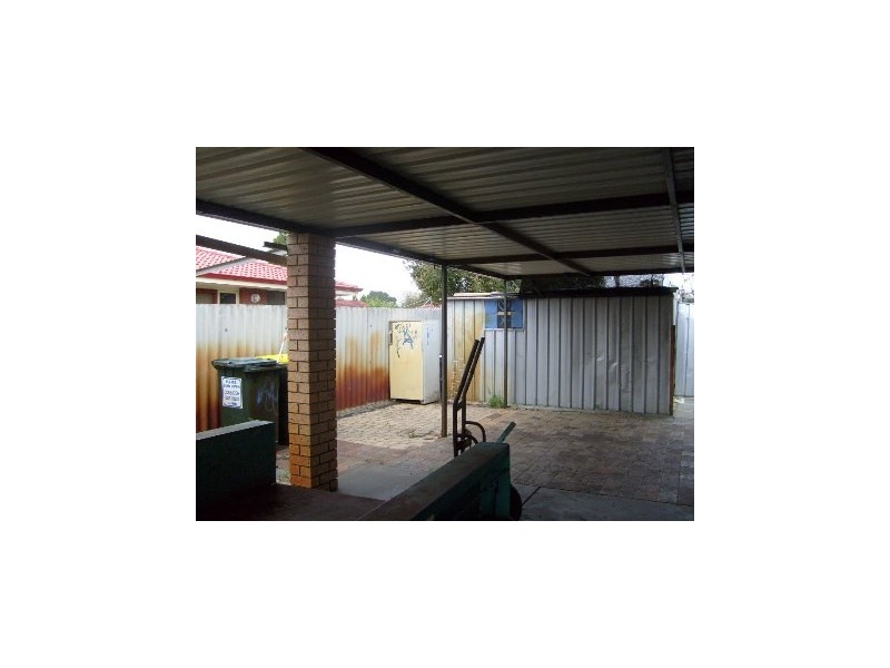 58 Weddall Road, Lockridge WA 6054