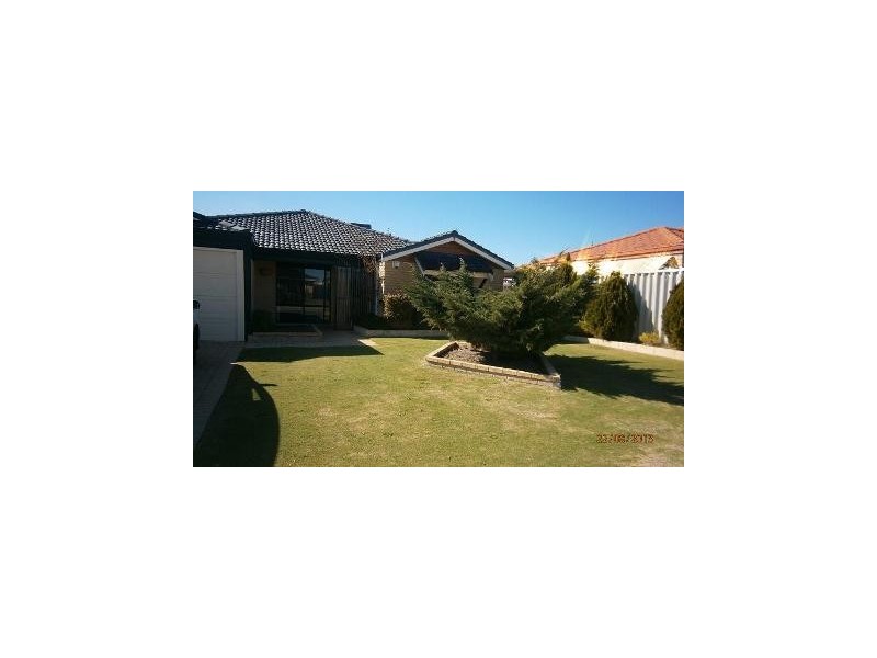 36 Crystal Turn, Beechboro WA 6063