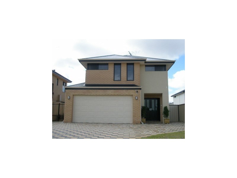 12 Mason Terrace, Mirrabooka WA 6061