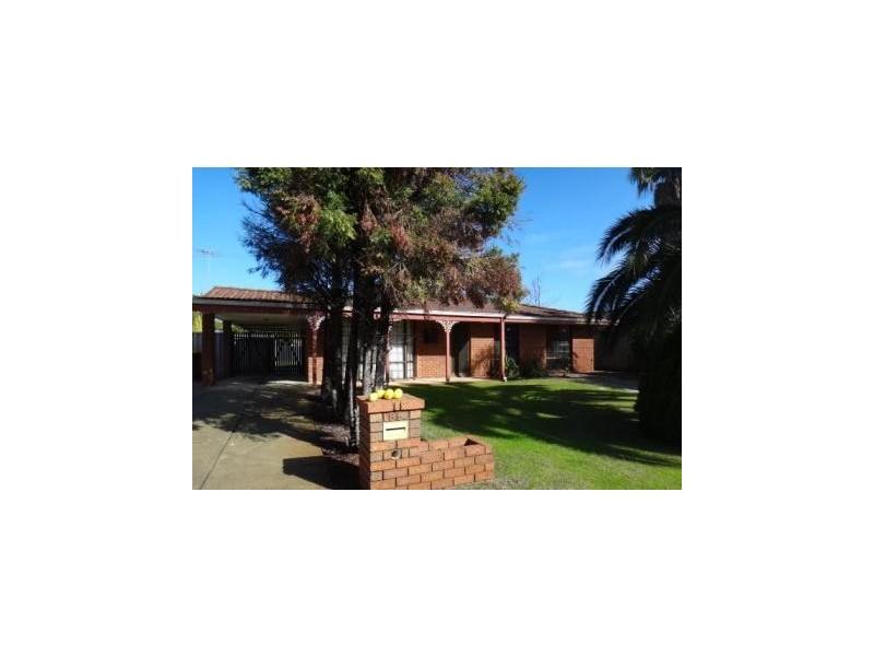 86 Wheatstone Drive, Kiara WA 6054