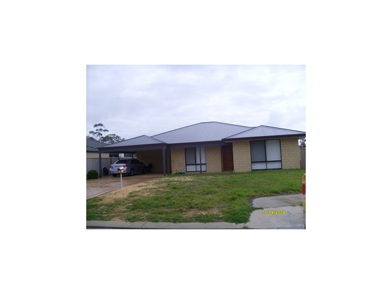 1 Cuba Lane, Langford WA 6147