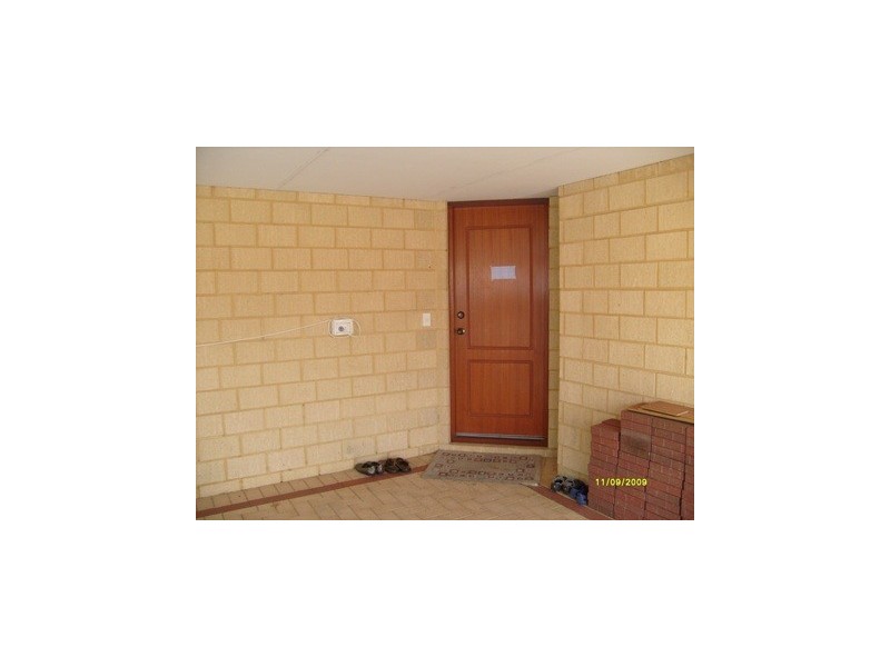 1 Cuba Lane, Langford WA 6147