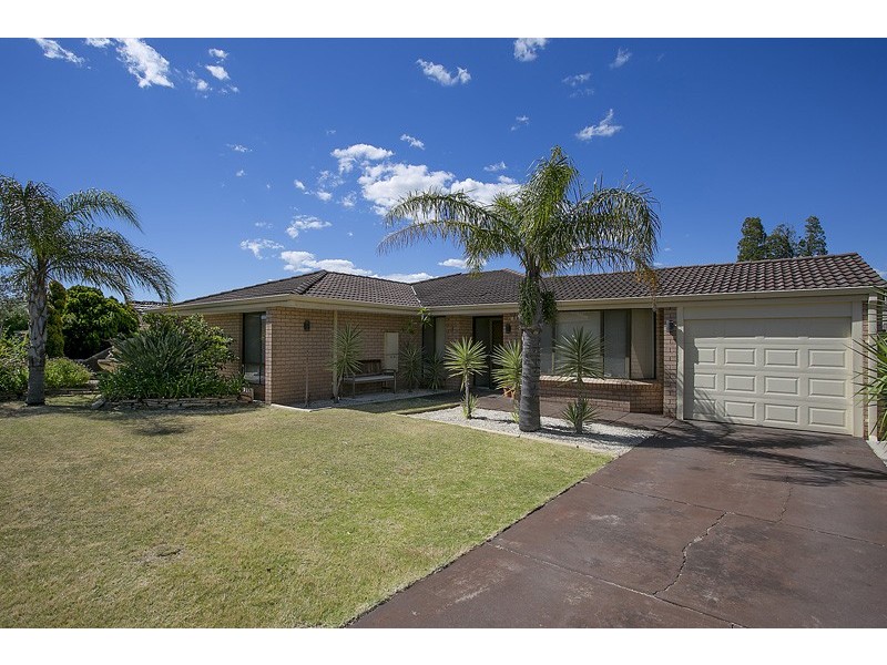 3 Glenmont Gardens, Ballajura WA 6066