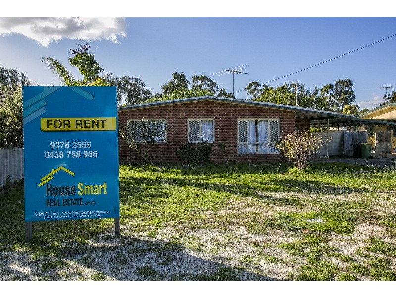 30 Letsom Way, Langford WA 6147