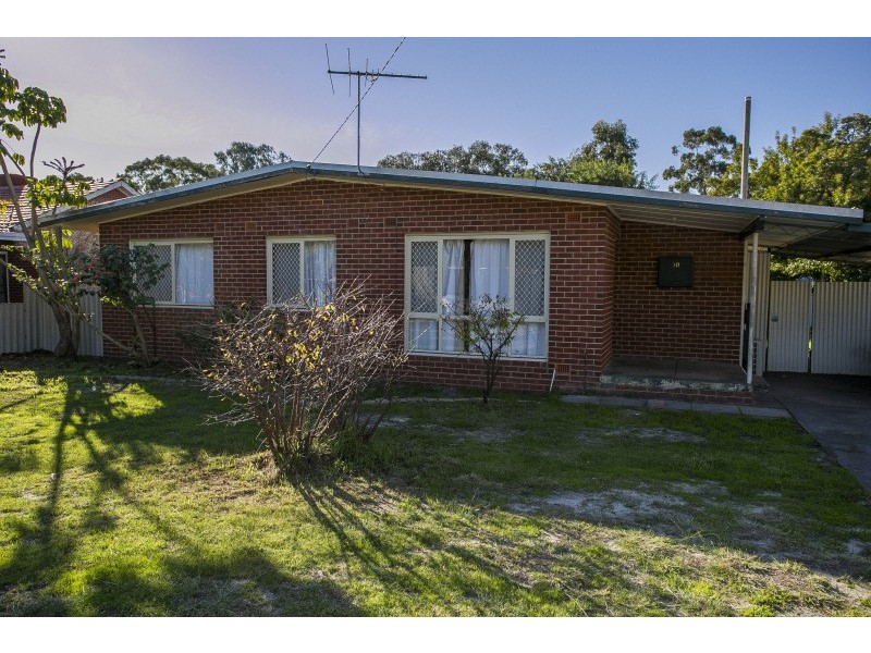 30 Letsom Way, Langford WA 6147