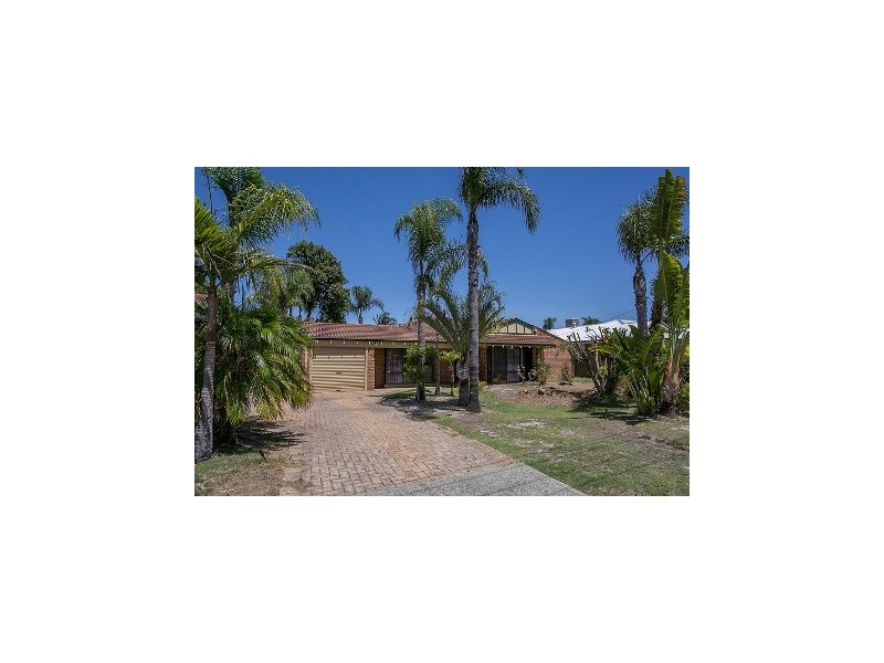 25 Sylvana Way, Willetton WA 6155