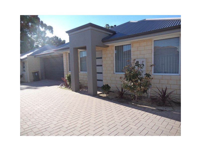 16B Medhurst Court, Nollamara WA 6061