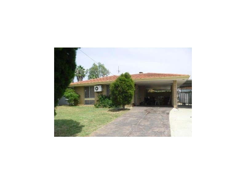 101 Lord Street, Eden Hill WA 6054