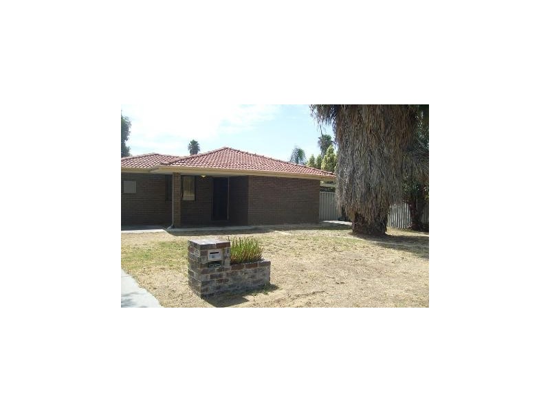 46 Hayden Way, Langford WA 6147