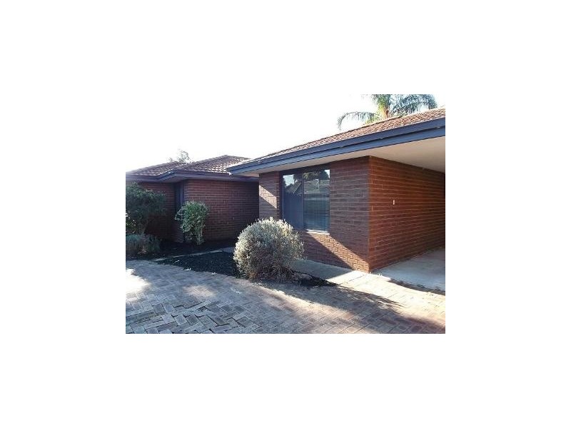 3/6 Surrey Road, Wilson WA 6107