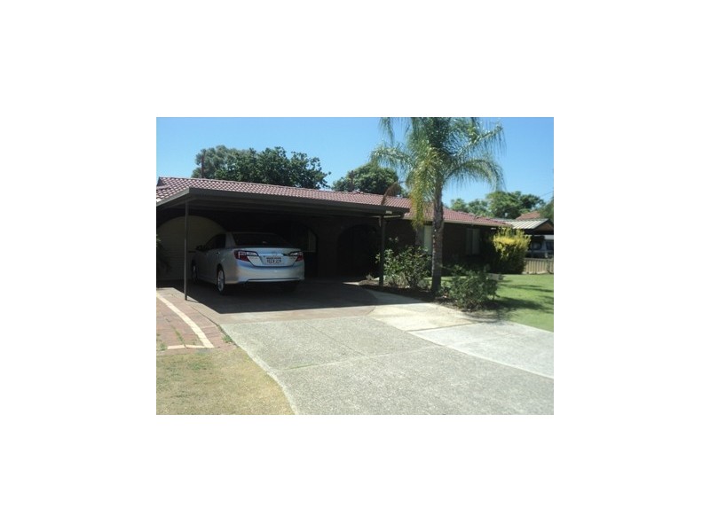 123 Hume Street, Thornlie WA 6108