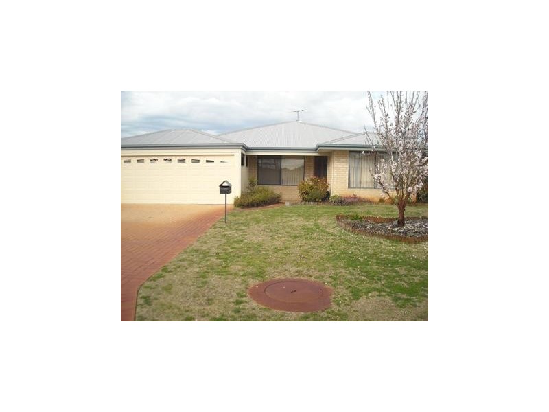 1 Driftwood Way, Beechboro WA 6063