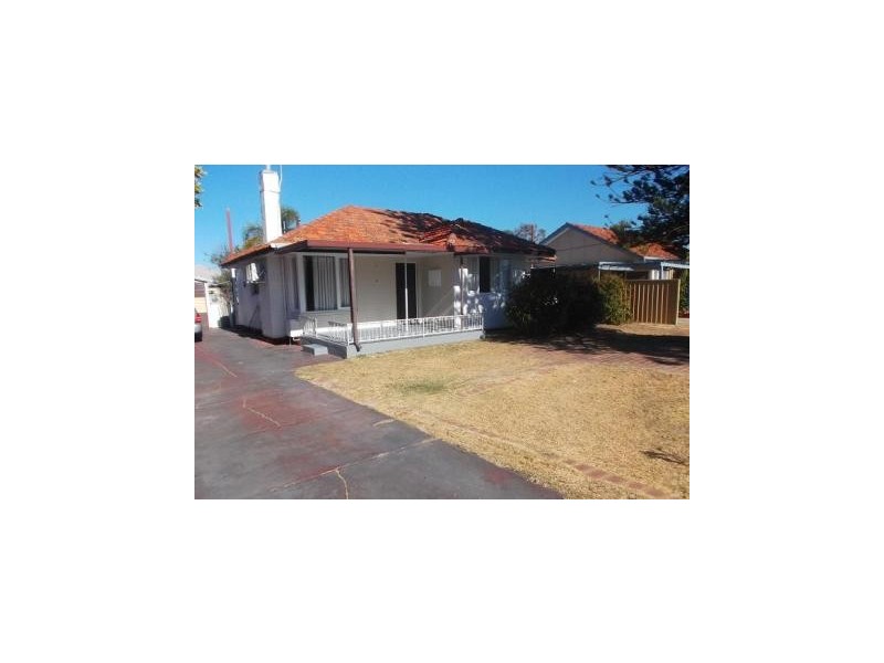 55 Finchey Cr, Balga WA 6061