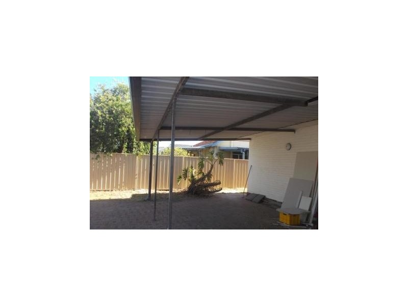 55 Finchey Cr, Balga WA 6061