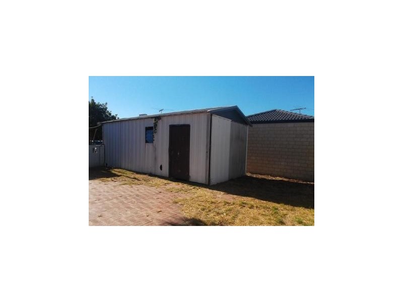 55 Finchey Cr, Balga WA 6061