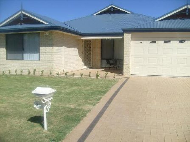 33 Worrell Avenue, High Wycombe WA 6057