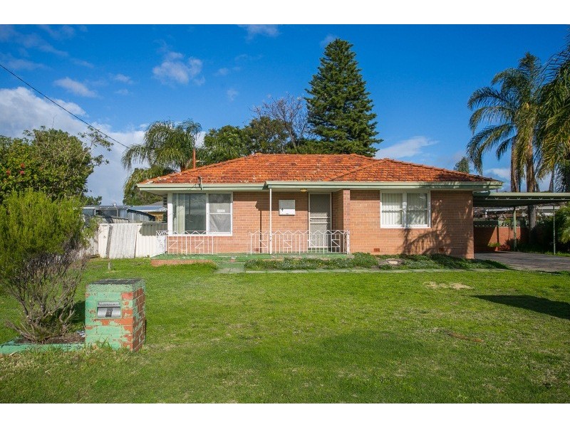 4 Norbury Way, Langford WA 6147