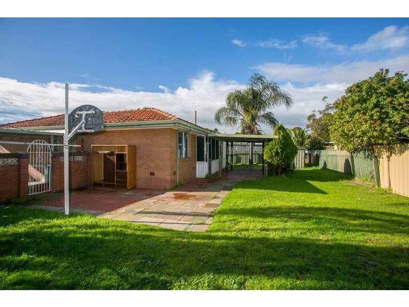 4 Norbury Way, Langford WA 6147