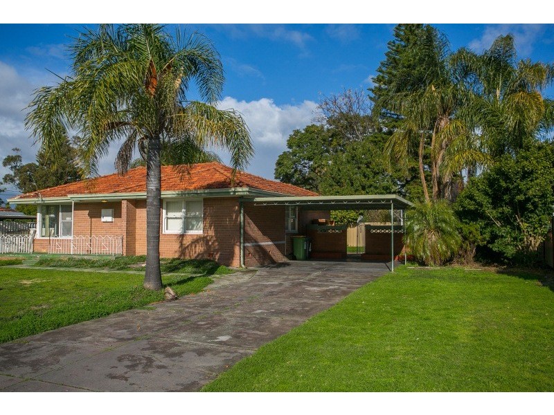 4 Norbury Way, Langford WA 6147