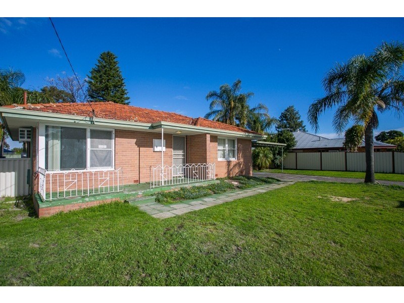 4 Norbury Way, Langford WA 6147