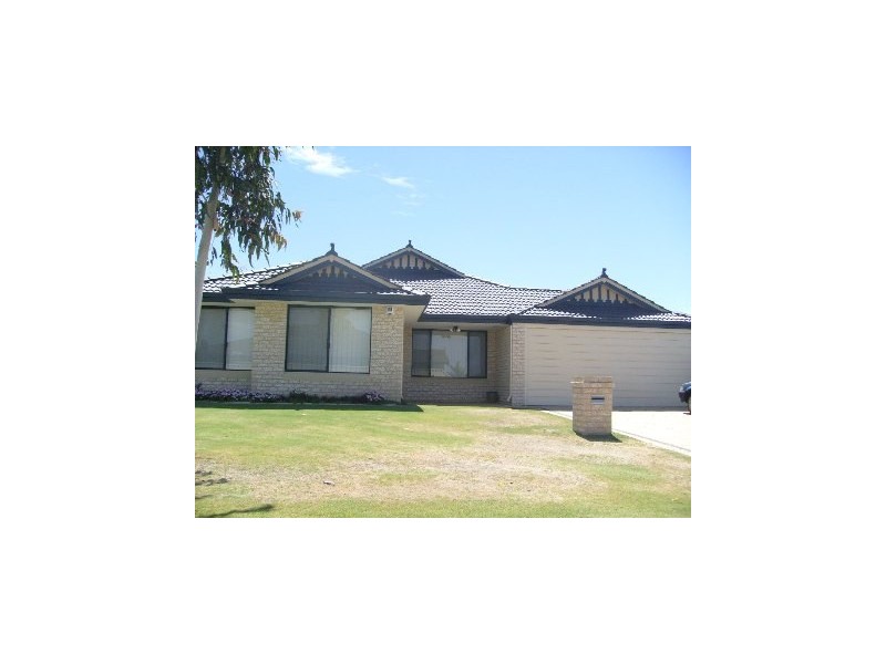 7 Garganey Pass, Beechboro WA 6063