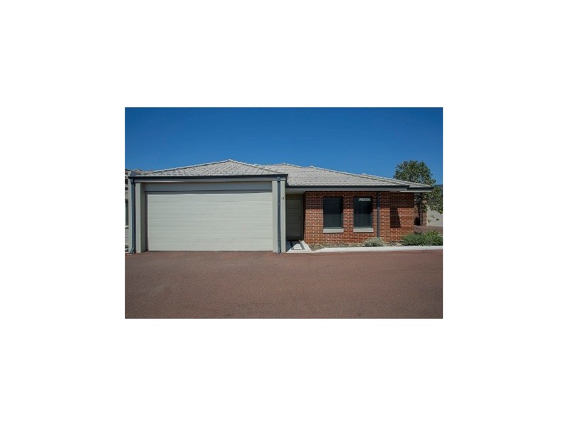 17/36 Dunlin Gardens, Beechboro WA 6063