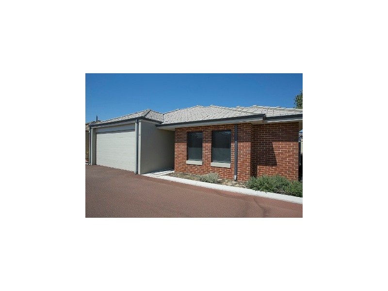 17/36 Dunlin Gardens, Beechboro WA 6063