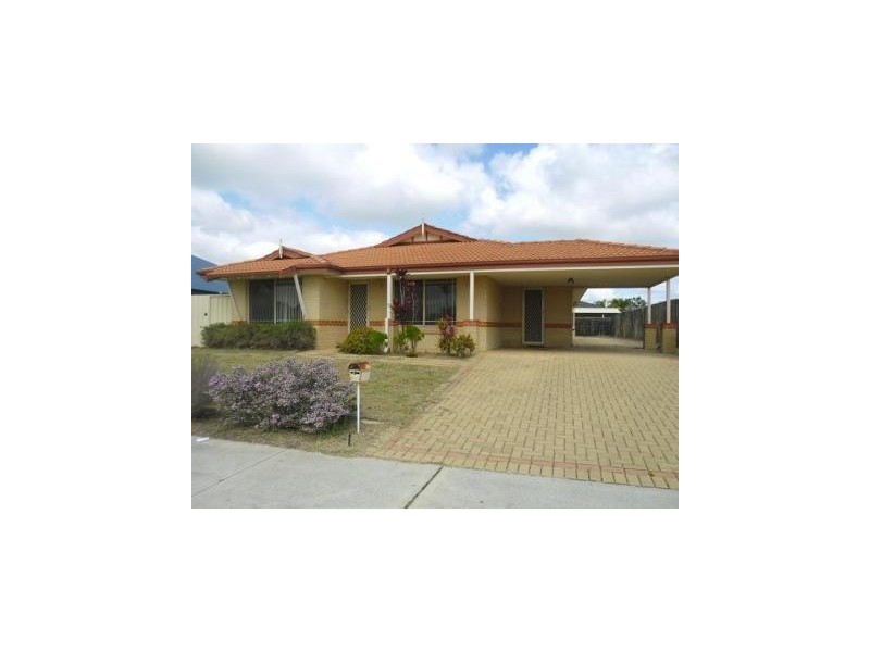 56 Sandown Circle, Ellenbrook WA 6069