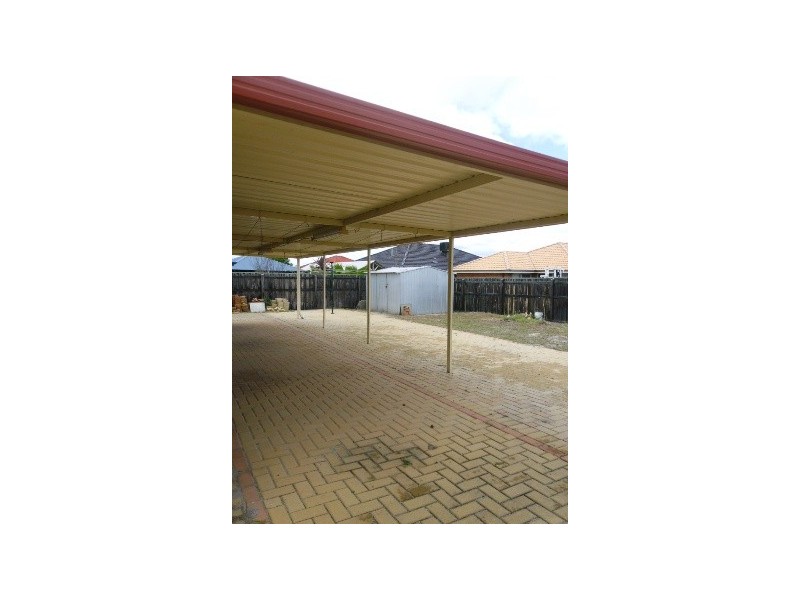 56 Sandown Circle, Ellenbrook WA 6069