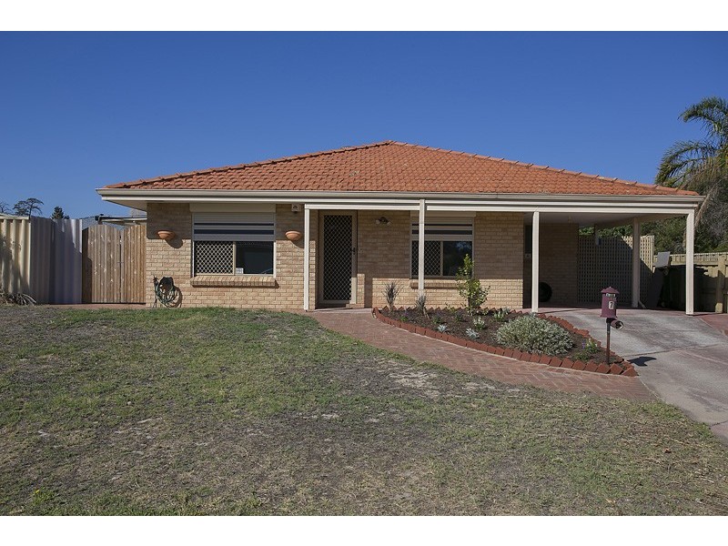 7 Knoll Place, Kiara WA 6054