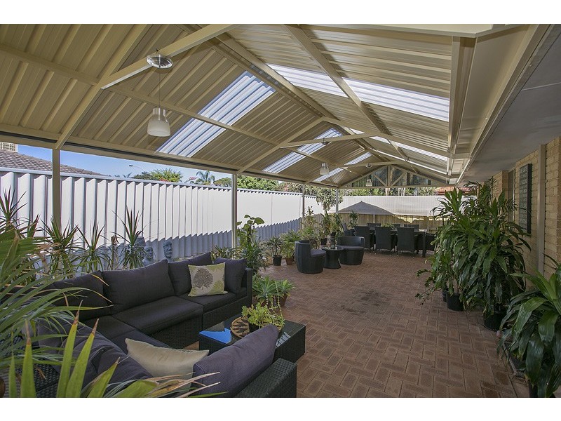 7 Knoll Place, Kiara WA 6054