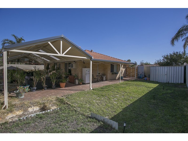 7 Knoll Place, Kiara WA 6054