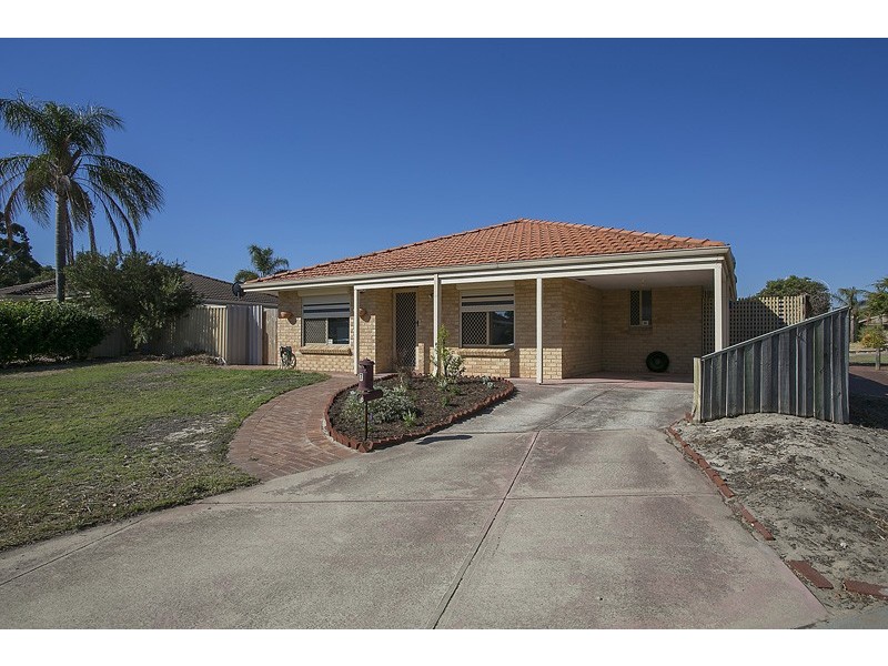 7 Knoll Place, Kiara WA 6054