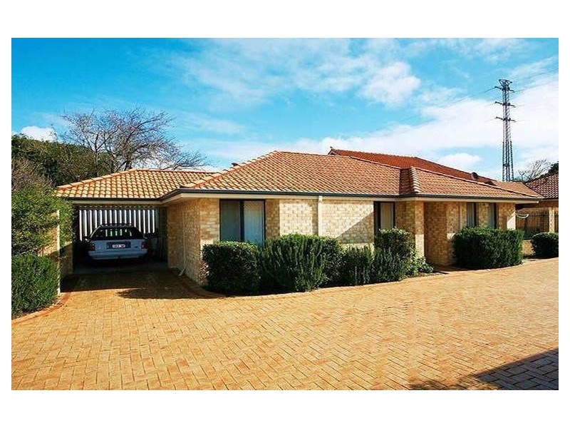 4/56 Oats Street, East Victoria Park WA 6101