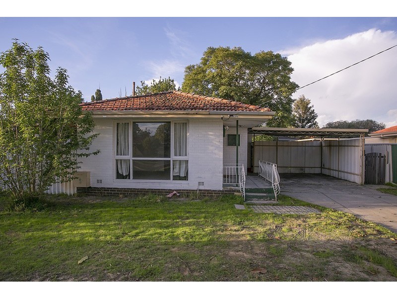 34 Southgate Road, Langford WA 6147