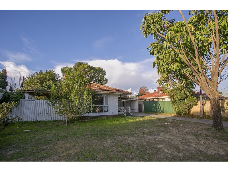 34 Southgate Road, Langford WA 6147