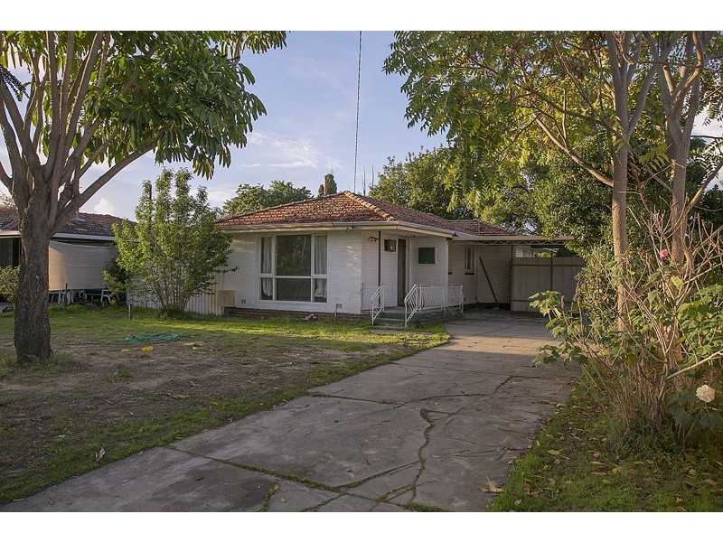 34 Southgate Road, Langford WA 6147