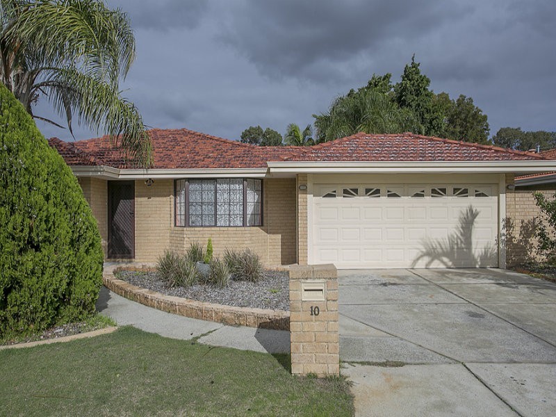 10 Sandalwood Close, Beechboro WA 6063