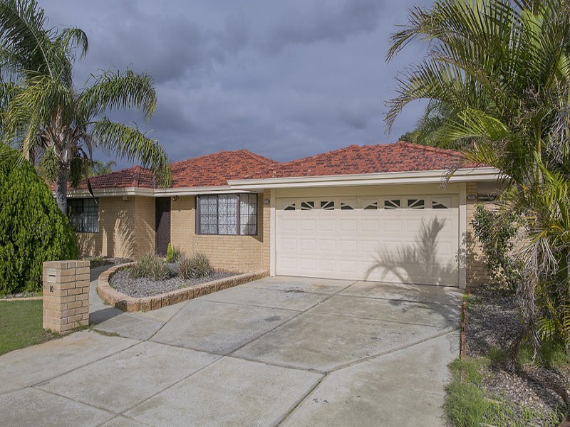 10 Sandalwood Close, Beechboro WA 6063
