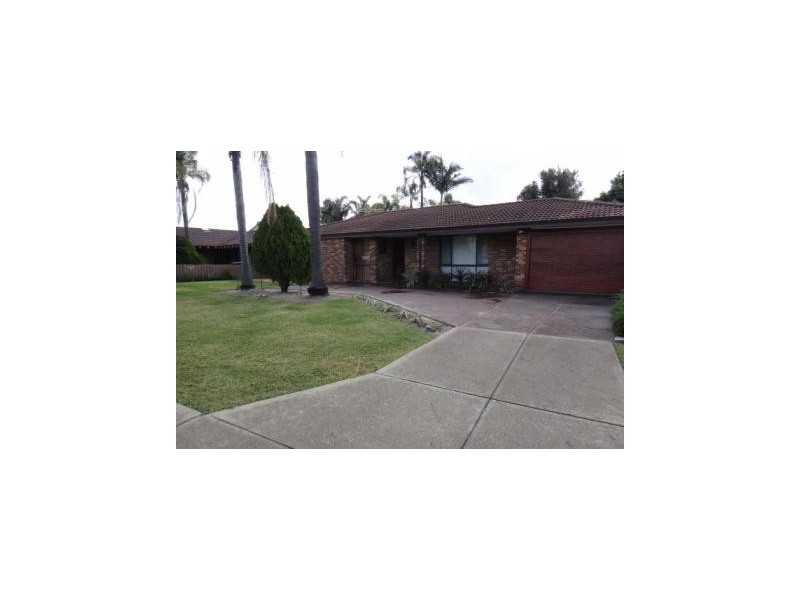 7 Evergreen Ramble, Ballajura WA 6066