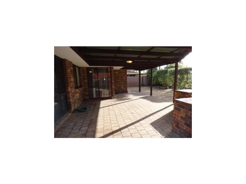 7 Evergreen Ramble, Ballajura WA 6066