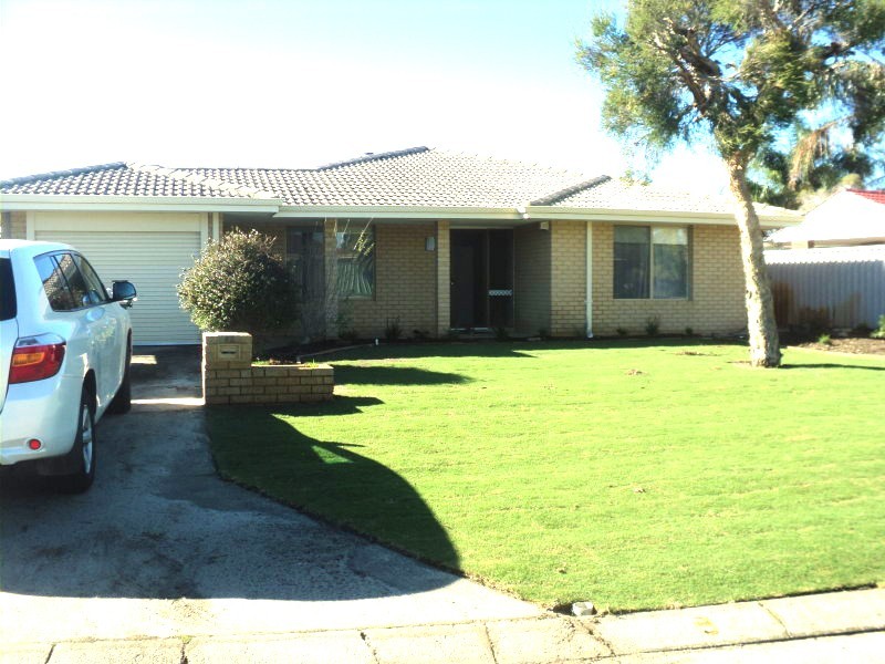 82 Bottlebrush Drive, Kiara WA 6054