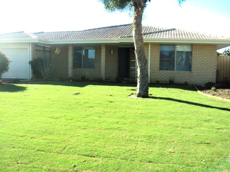 82 Bottlebrush Drive, Kiara WA 6054