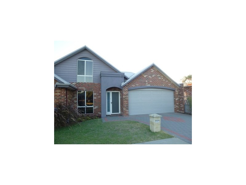 1/124 Fitzroy Road, Rivervale WA 6103