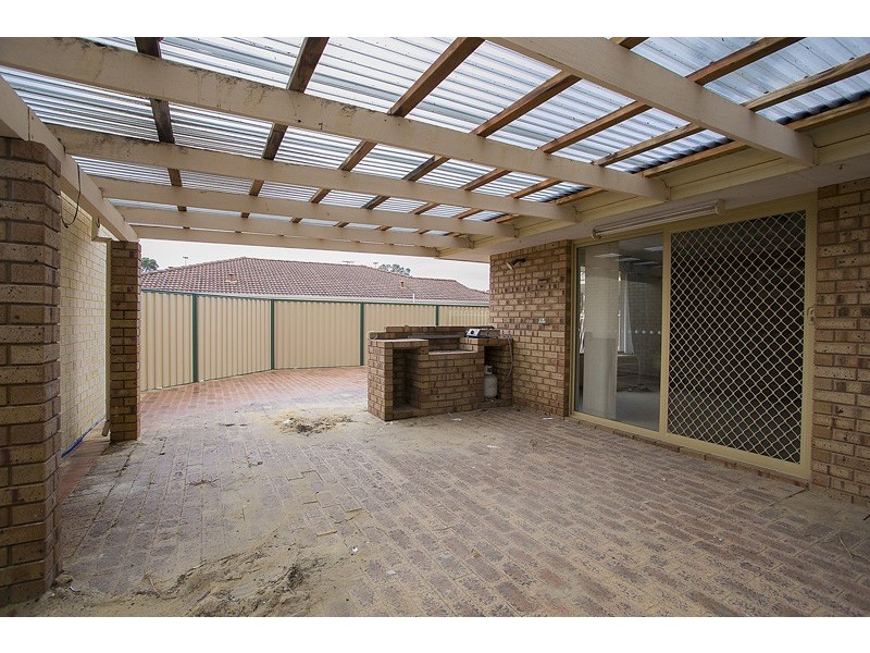 55 Wattle Drive, Beechboro WA 6063