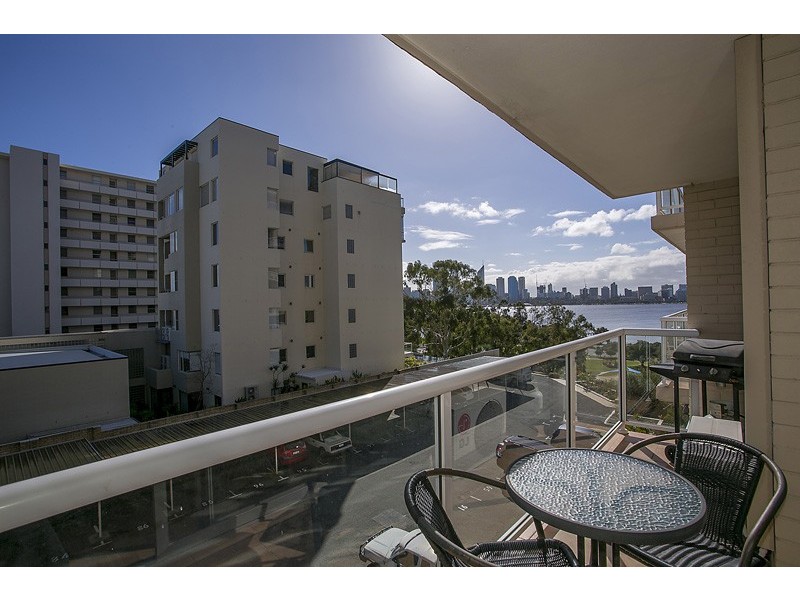 32/150 MillPoint Road, South Perth WA 6151