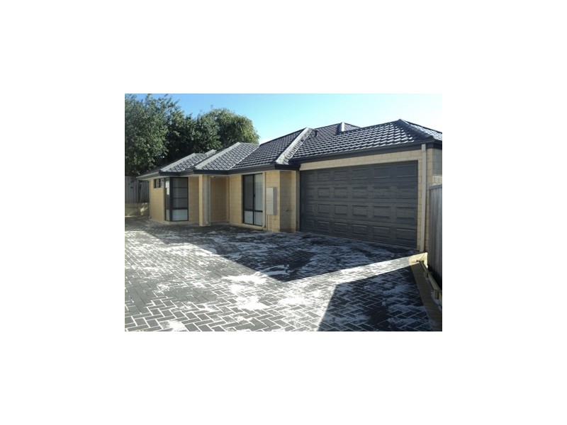 36A McFarlane Circle, Mirrabooka WA 6061