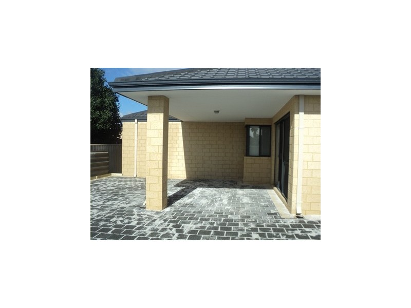 36A McFarlane Circle, Mirrabooka WA 6061