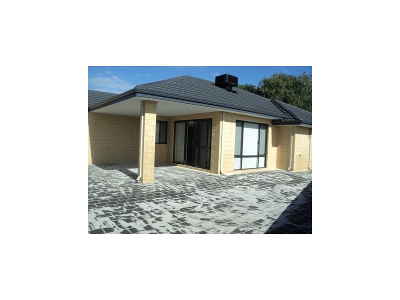 36A McFarlane Circle, Mirrabooka WA 6061