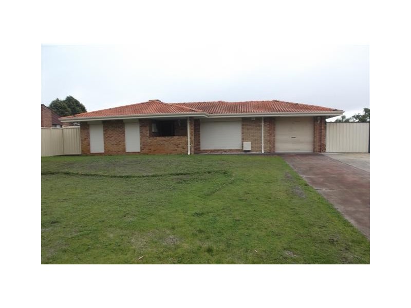 10 Beete Place, Beechboro WA 6063